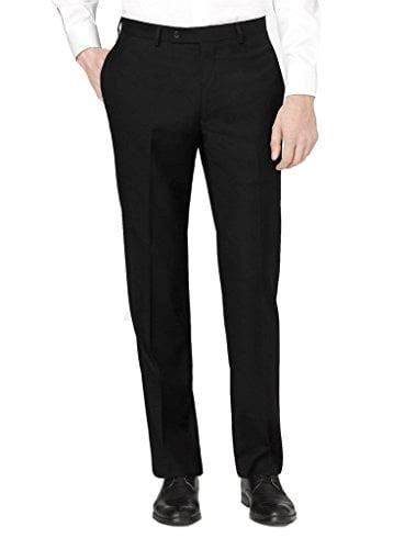 calvin klein formal pants.